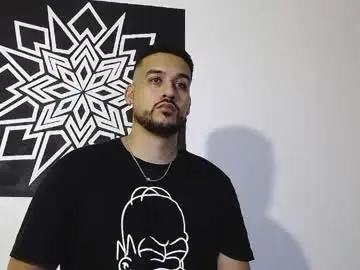 Chaturbate Best live sex cam show of _christopher_dennis_