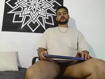 Chaturbate Free Porn Cam of _christopher_dennis_