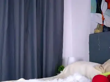 Chaturbate Sex Cam of _jasminestea_
