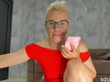 Chaturbate Best Webcam of _miss_strawberry_