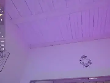 Chaturbate Sex Cam of bella_haimi