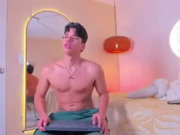 Chaturbate Adult Webcam of benjamin_more