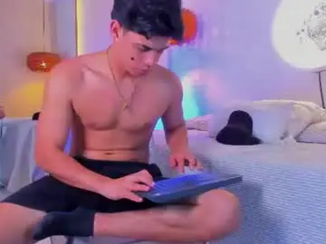 Chaturbate Best Webcam of benjamin_more