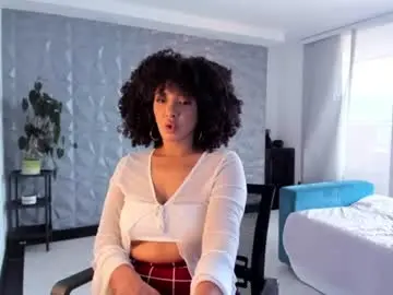Chaturbate Free Porn Cam of bronzetease