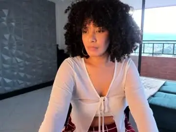 Chaturbate Adult Webcam of bronzetease