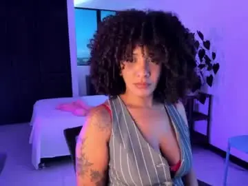 Chaturbate Live Porn of bronzetease