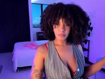 Chaturbate Sex Cam of bronzetease