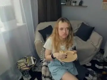 Chaturbate Nude Webcam of dennabetters
