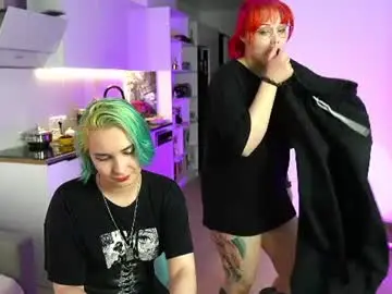 Chaturbate Watch Live Sex Cams of fox_and_dog