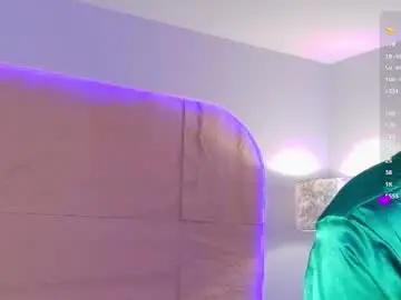 Chaturbate Adult Video Chat of hannahmonttgomery