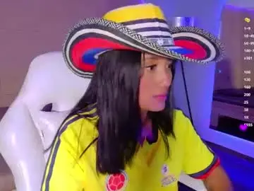 Chaturbate Free Live Porn of hannahmonttgomery