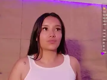 Chaturbate Live Sex of hannahmonttgomery