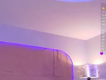 Chaturbate Live Sex Cam of hannahmonttgomery