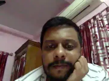 Chaturbate Adult Webcam of hotakash009