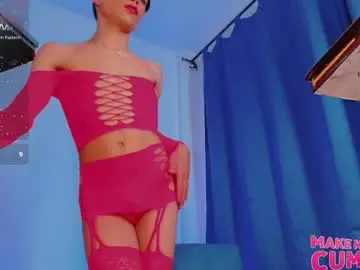 Chaturbate Sex Cam of katykennex