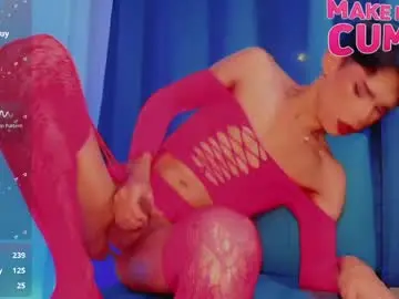 Chaturbate Nude Webcam of katykennex