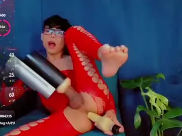 Chaturbate Live Porn of katykennex