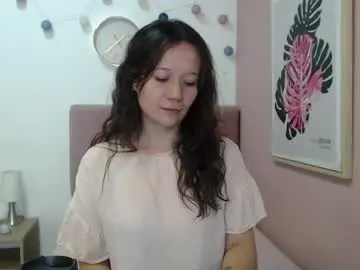 Chaturbate Sex Chat of lanna_mills