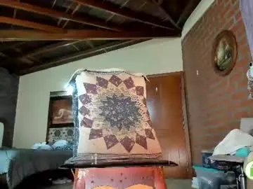 Chaturbate Live Sex of little_izzi