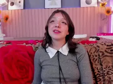 Chaturbate Watch Live Sex Cams of nina_ford_