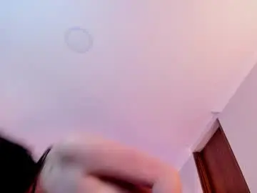 Chaturbate Sex Cam of nina_ford_