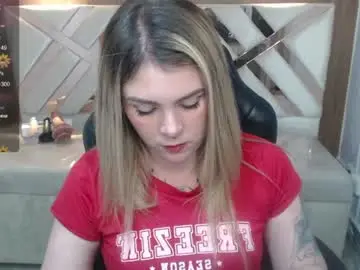 Chaturbate Live Sex of paula_b_