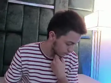 Chaturbate Nude Webcam of riccirizzo