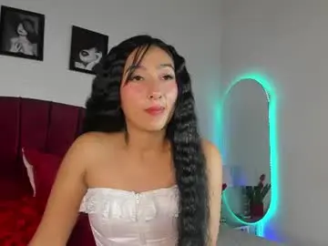 Chaturbate Free Live Porn of rousse_cute2