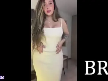 Chaturbate Best live sex cam show of s0phie_26