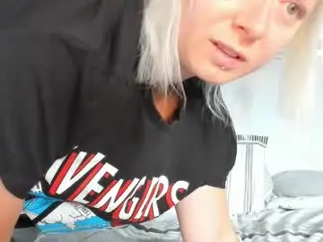 Chaturbate Watch Live Sex Cams of xxkimber_bentonxx