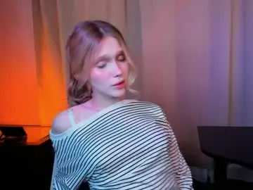 Chaturbate Best Webcam of adeline_crash_