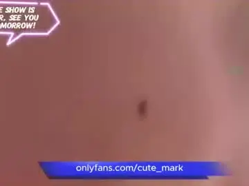 Chaturbate Adult Webcams of cute_skywalker