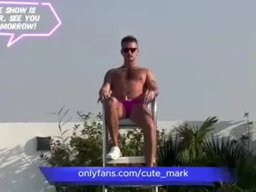 Chaturbate Adult Video Chat of cute_skywalker
