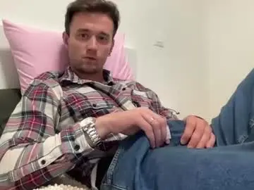 Chaturbate Nude Webcam of cute_skywalker