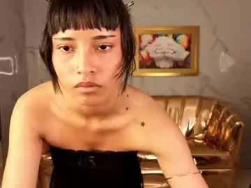 Chaturbate Adult Video Chat of diosa_idin_s1