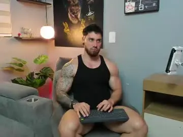 Chaturbate Adult Webcam of giorgio_leone2