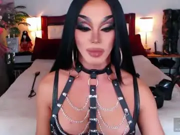 Chaturbate Live Porn of jenifers_body