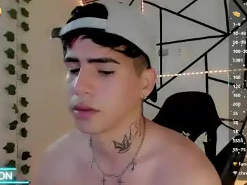 Chaturbate Live Sex of kiss_whitee