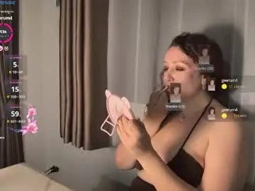 Chaturbate Nude Webcam of leediseeeex