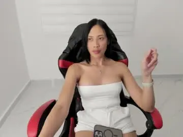 Chaturbate Adult Webcam of mistress_findom