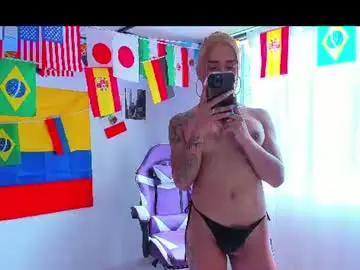 Chaturbate Sex Cam of myluandjackhot