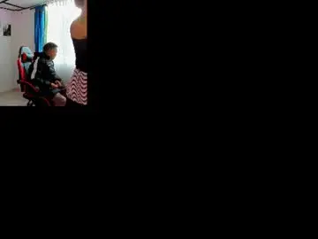 Chaturbate Adult Webcam of myluandjackhot