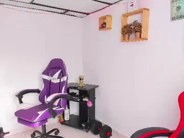 Chaturbate Free Live Porn of myluandjackhot