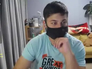 Chaturbate Nude Webcam of sexxxdickbig