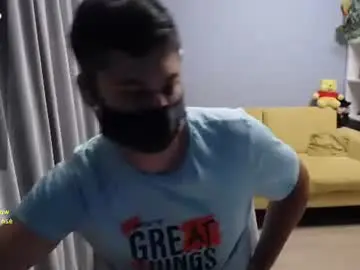 Chaturbate Live Sex Cam of sexxxdickbig