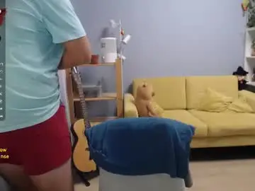 Chaturbate Live Sex of sexxxdickbig
