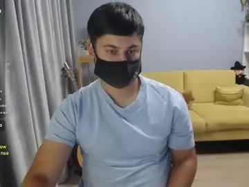 Chaturbate Live Porn of sexxxdickbig