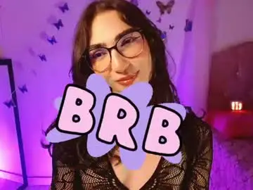 Chaturbate Best Webcam of soulmate_aura