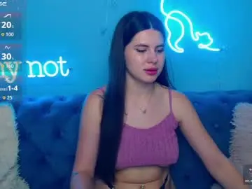 Chaturbate Adult Webcams of viollinalv
