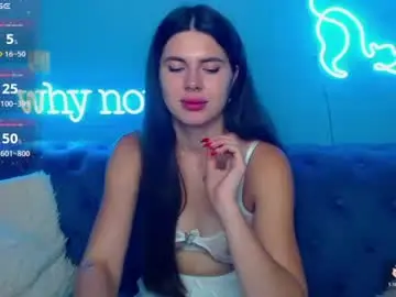 Chaturbate Free Live Porn of viollinalv